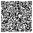QR code with David High contacts