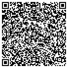 QR code with Acoustical Hearing Center contacts