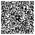 QR code with Osso Samuel contacts
