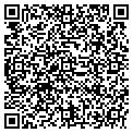 QR code with Rdp Corp contacts