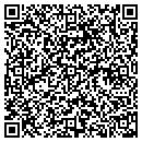 QR code with TCR & Assoc contacts