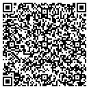 QR code with Roxy's Diner contacts