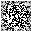 QR code with Martin's AG contacts