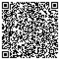 QR code with Bucchi Heating contacts