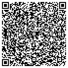 QR code with Anita Morris Assoc Art Conslnt contacts