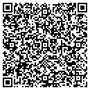 QR code with Holy Ghost Society contacts