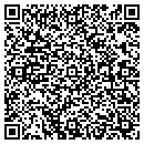 QR code with Pizza Zone contacts