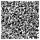 QR code with R A Bilinsky & Assoc contacts