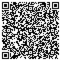 QR code with Aegis Corp contacts