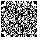 QR code with One Stop Garage contacts