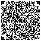 QR code with Rag Top Bar & Grill contacts
