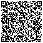 QR code with Hickory Travel System contacts