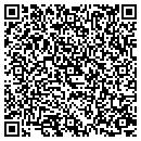 QR code with D'Alfonso Distributors contacts