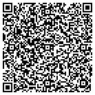 QR code with Family Health Council Inc contacts