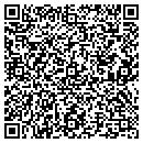 QR code with A J's Famous Labels contacts