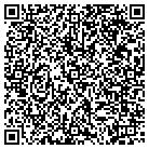 QR code with Macdonald Bruce I Siding Contr contacts