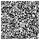 QR code with L & W Mentzer Auto Sales contacts