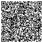 QR code with All Ways Beautiful Permanent contacts