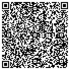 QR code with RMR Air Quality Service contacts