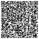 QR code with Allegheny General Store contacts