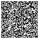 QR code with Donald P Chestnut Excavting contacts