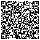 QR code with Zoar New Day Treatment Program contacts