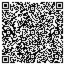 QR code with Al's Custom contacts