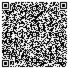 QR code with A Little Touch Of Old contacts