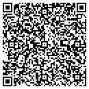 QR code with Zev M Kahn MD contacts