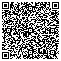 QR code with A & O Engineering Inc contacts
