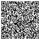 QR code with Visual Eyes contacts