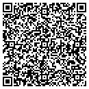 QR code with Hayden Printing Co contacts
