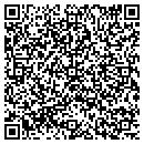 QR code with I 80 Maps Co contacts