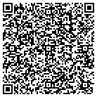 QR code with Mc Cleaf Bus Lines Inc contacts