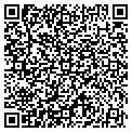 QR code with Lach Printing contacts