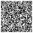 QR code with C A Detailing Co contacts