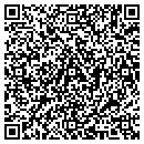 QR code with Richard W Reese MD contacts