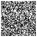 QR code with Glatt Hut contacts
