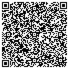 QR code with Jeffrey L Risser Construction contacts