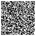 QR code with Bongianinos Bakery contacts