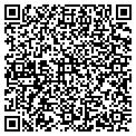 QR code with Alices Pizza contacts