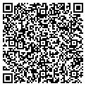 QR code with Joe Fraziers Gym contacts