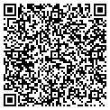 QR code with T L Park Trucking contacts