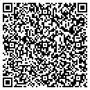 QR code with Autovage contacts