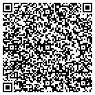 QR code with Marys Interstate Towing contacts