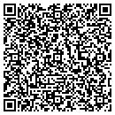QR code with Kevin's Place contacts
