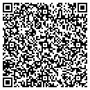QR code with Your Pet Stop contacts