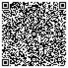 QR code with Phoenixville Area Community contacts