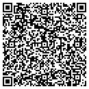 QR code with X-Ray Copy Service contacts