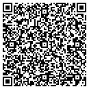 QR code with Redfox Spouting contacts